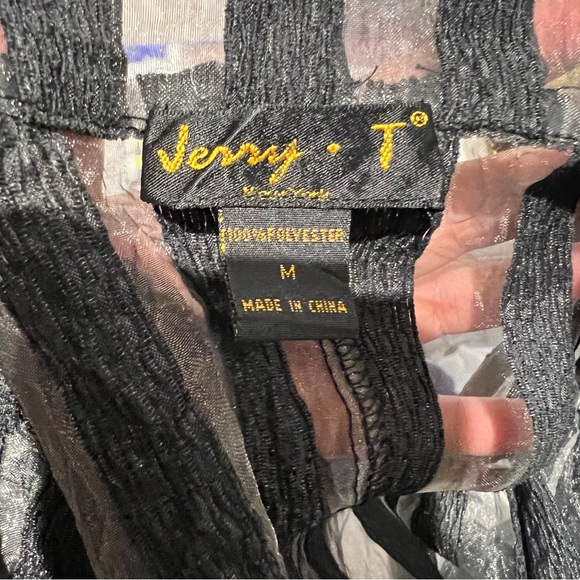 Jenny T 3 Piece Set - Picture 3 of 11